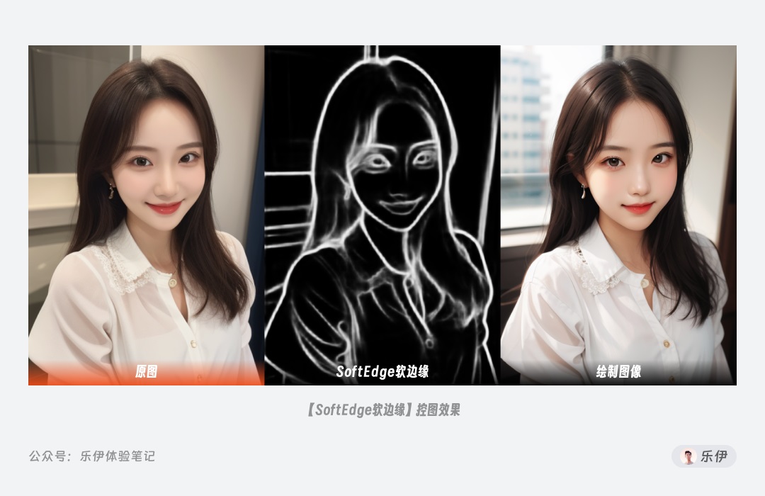 万字干货！一口气掌握14种 ControlNet 官方控图模型的使用方法！