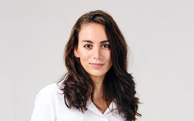 揭秘OpenAI的临时美女CEO——Mira Murati