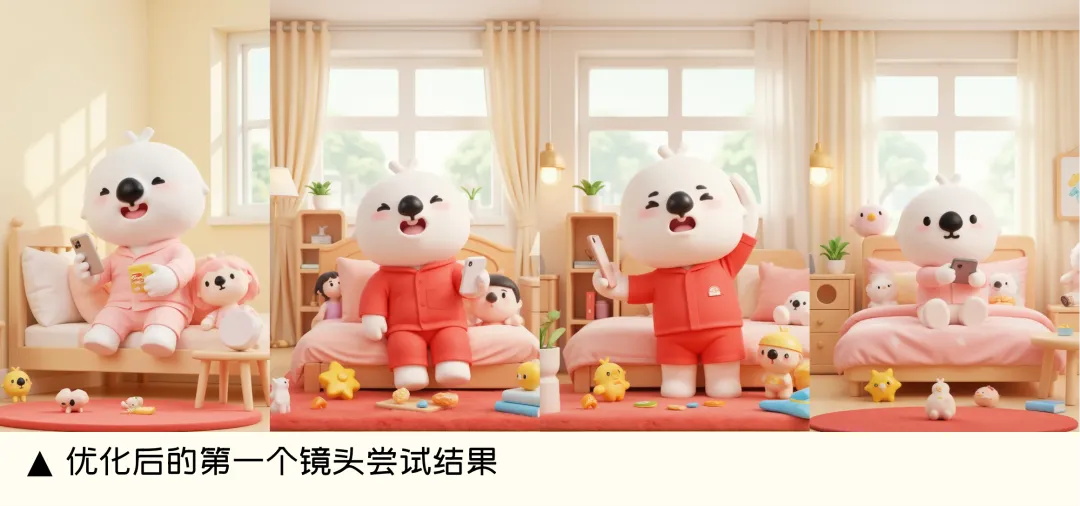 DeepSeek+ComfyUI 一天出爆款！如何用AI全流程创作短视频？