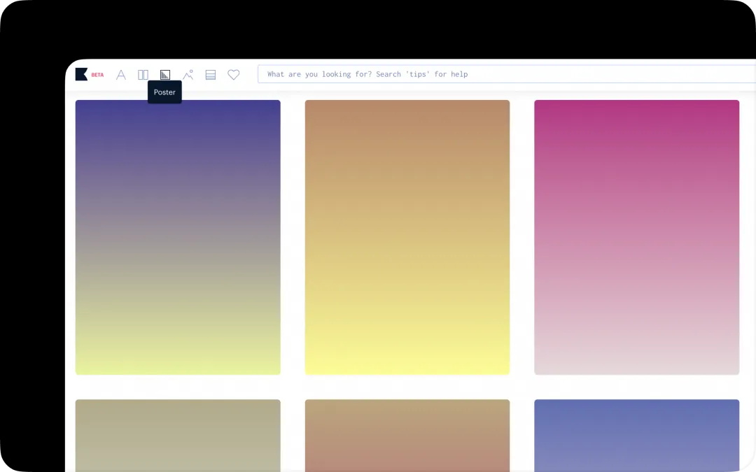 从设计创意到执行，这7个AI工具让你效率翻倍（附DeepSeek满血版）
