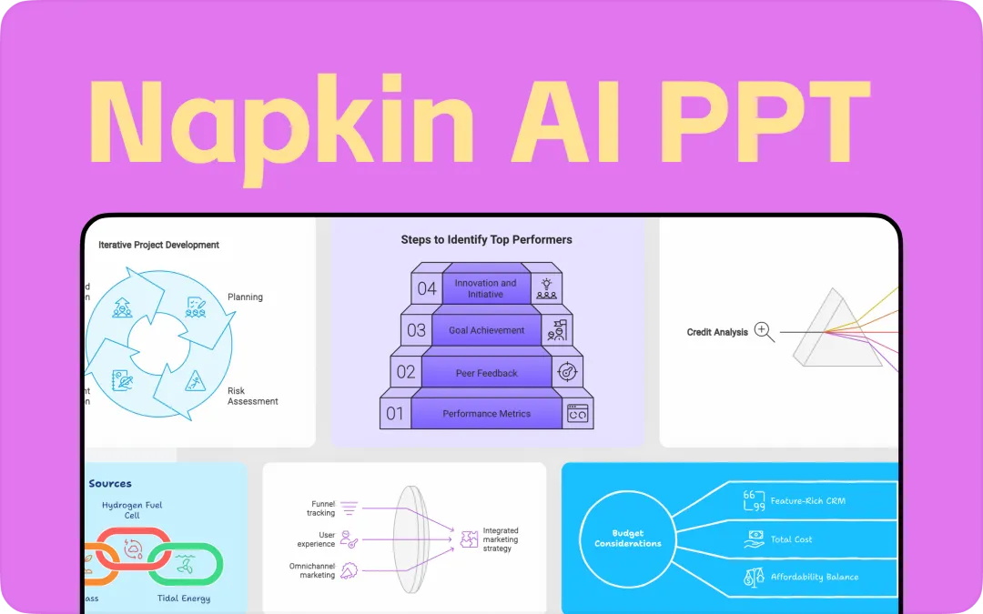 从设计创意到执行，这7个AI工具让你效率翻倍（附DeepSeek满血版）
