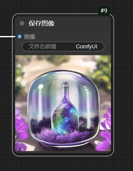 保姆级教程！全面掌握ComfyUI工作流的组成元素