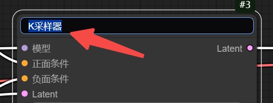 保姆级教程！全面掌握ComfyUI工作流的组成元素