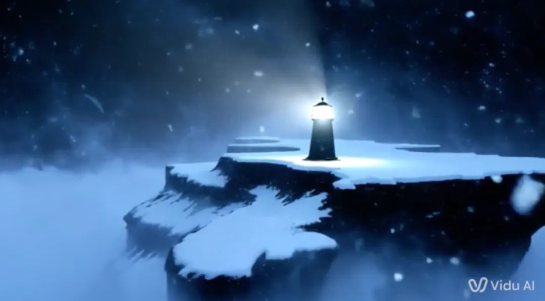 可灵、即梦、海螺、Vidu哪家强？4大AI视频神器深度测评