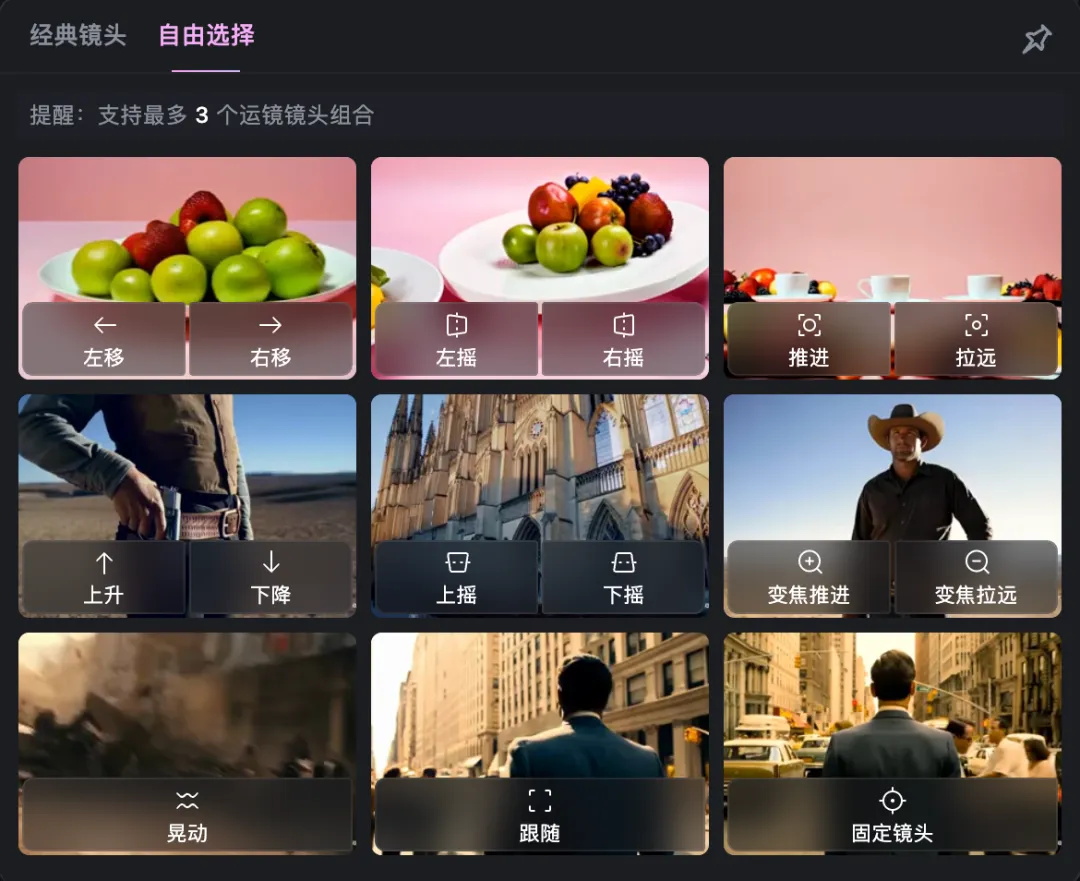 可灵、即梦、海螺、Vidu哪家强？4大AI视频神器深度测评