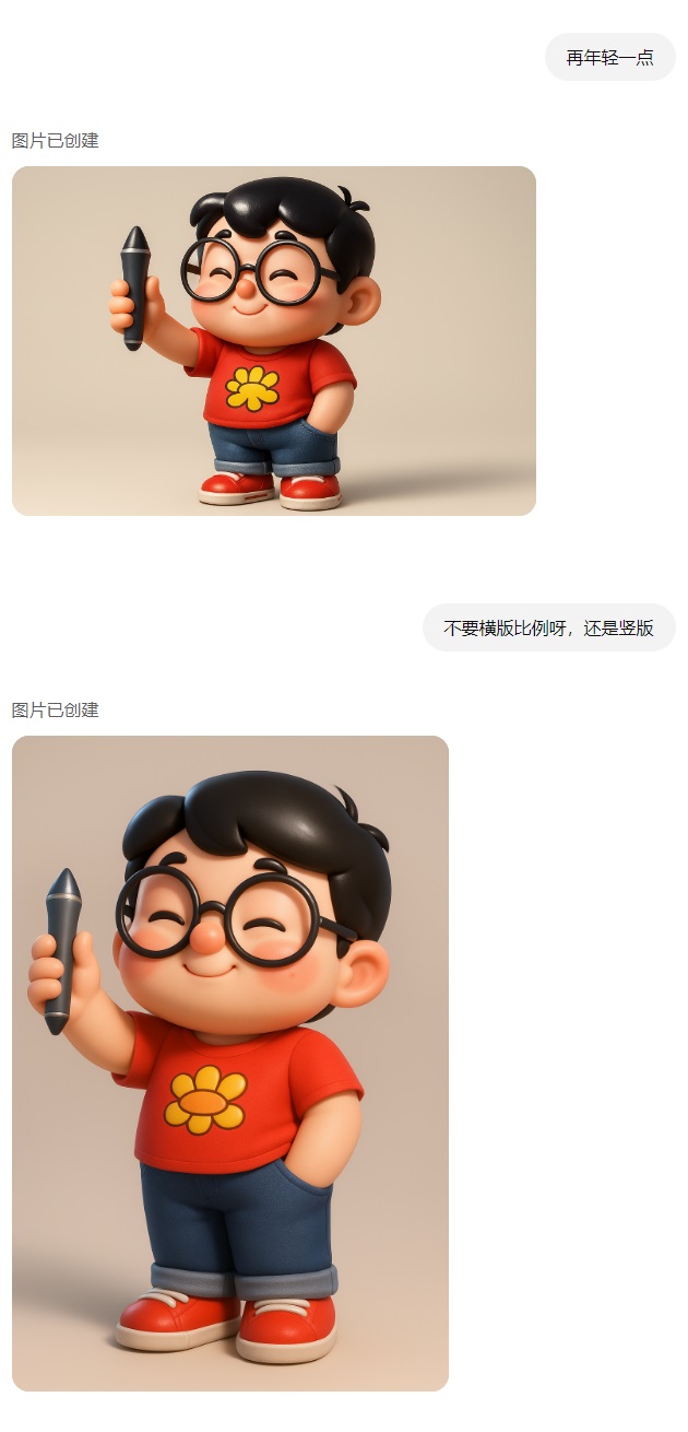 替你完成80%的工作！深度测评GPT-4o制作IP设计全流程