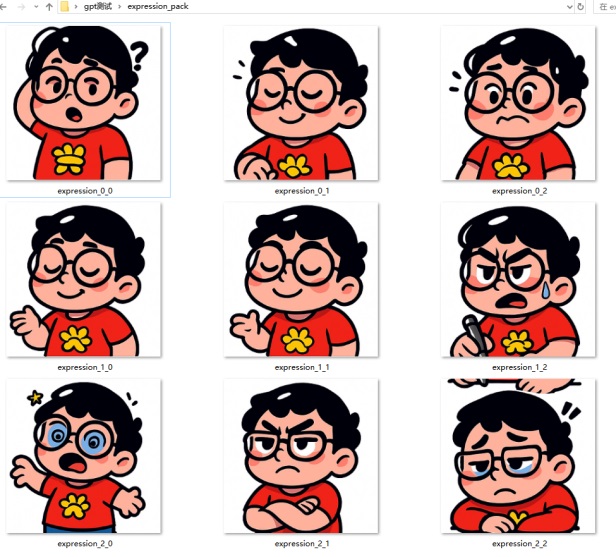 替你完成80%的工作！深度测评GPT-4o制作IP设计全流程