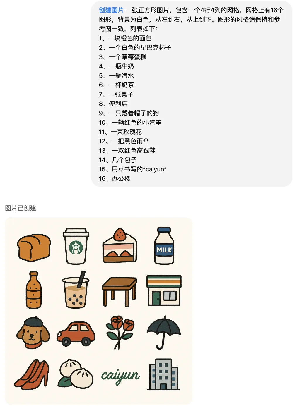 GPT-4o深度体验10大场景！可能ComfyUI工作流真不用学了