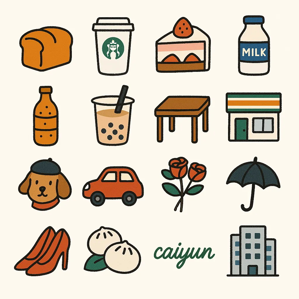 GPT-4o深度体验10大场景！可能ComfyUI工作流真不用学了