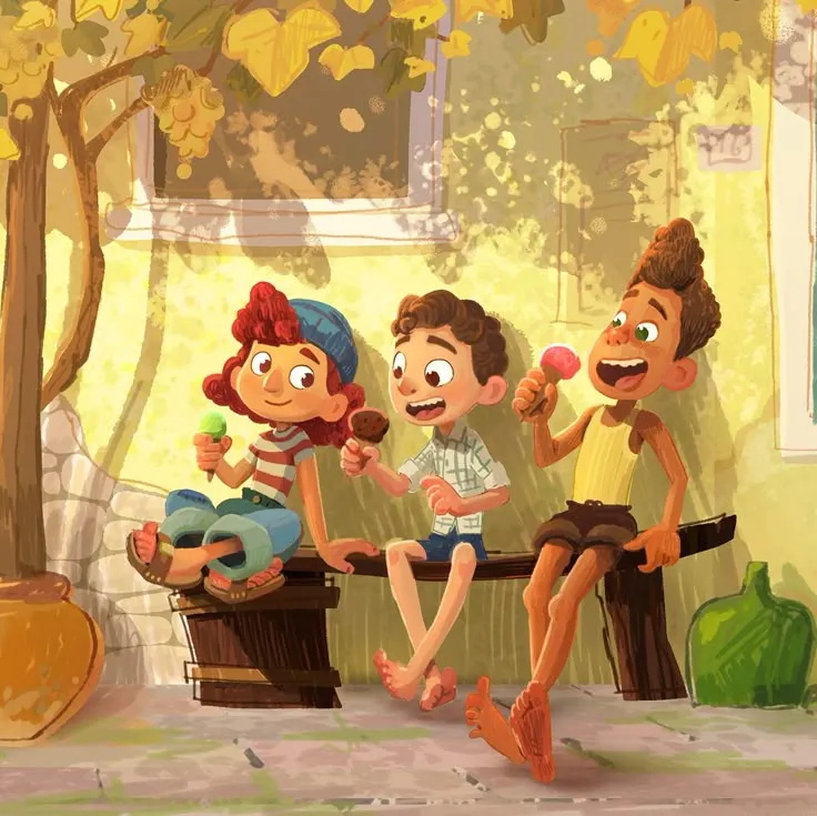 GPT-4o深度体验10大场景！可能ComfyUI工作流真不用学了