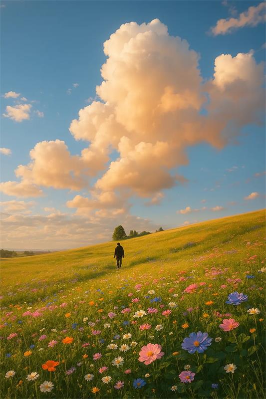 GPT-4o深度体验10大场景！可能ComfyUI工作流真不用学了