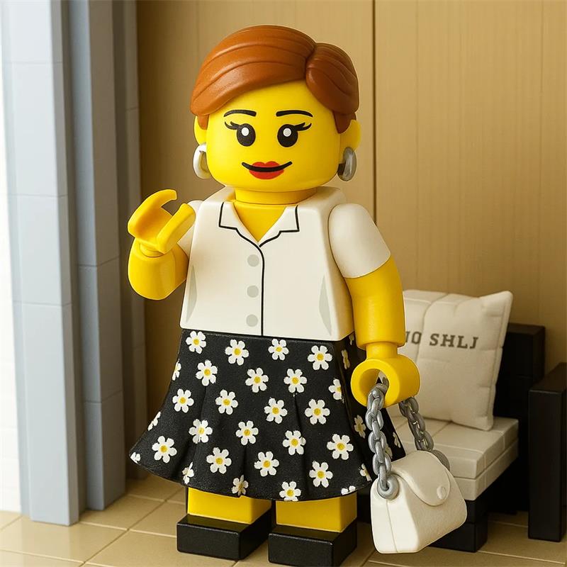 GPT-4o深度体验10大场景！可能ComfyUI工作流真不用学了