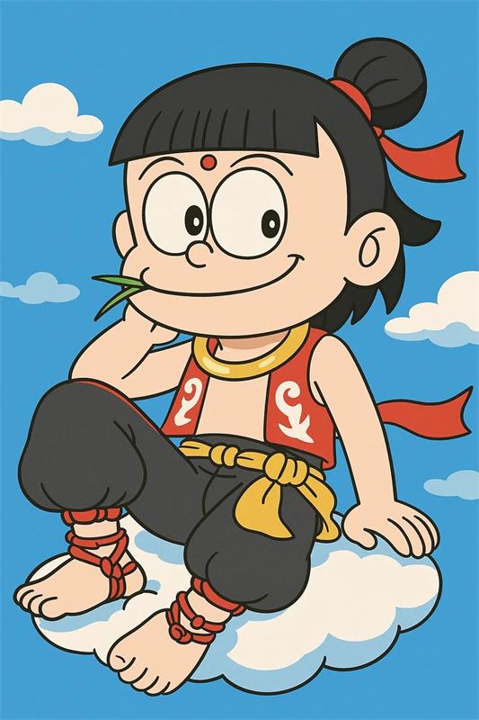 GPT-4o深度体验10大场景！可能ComfyUI工作流真不用学了