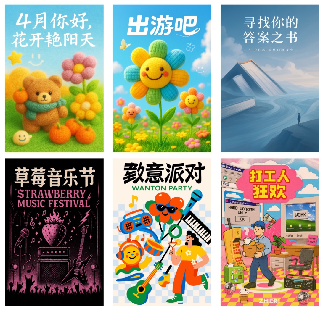 3分钟完成3天工作量！实测GPT-4o外挂级生图效果