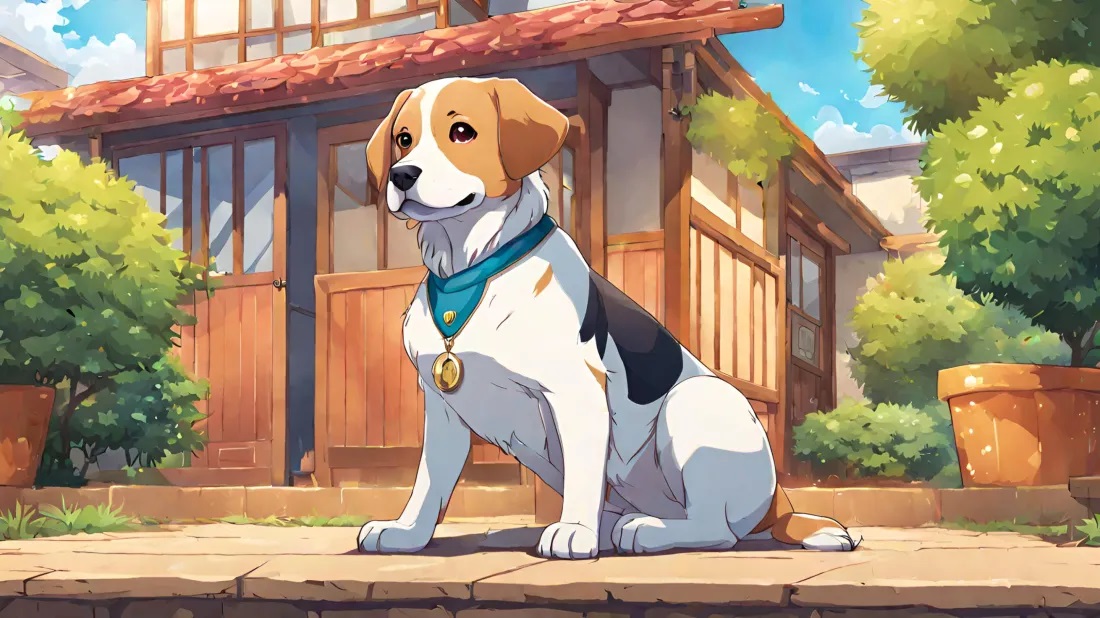 超全总结！29个AI视频专业提示词+效果展示