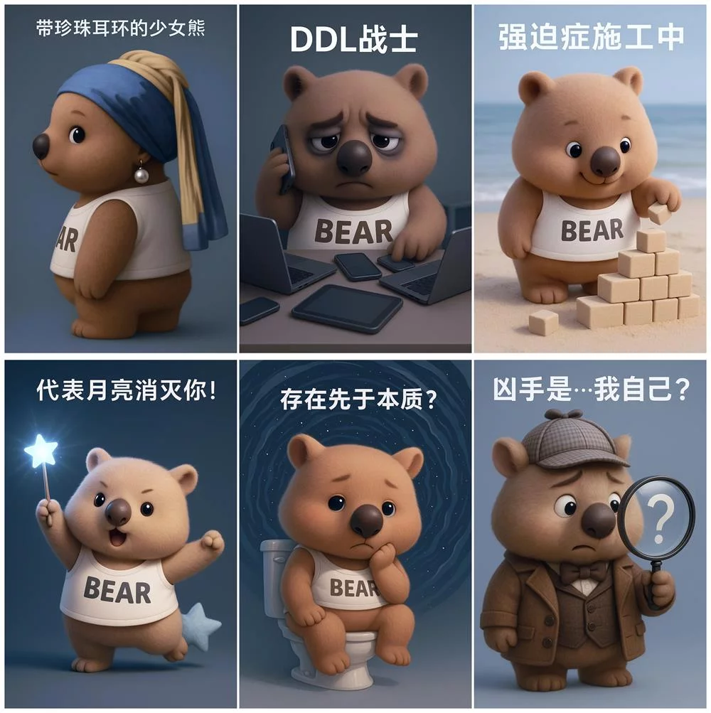 Lovart国产版超全测评！10分钟做了我一周的工作量！