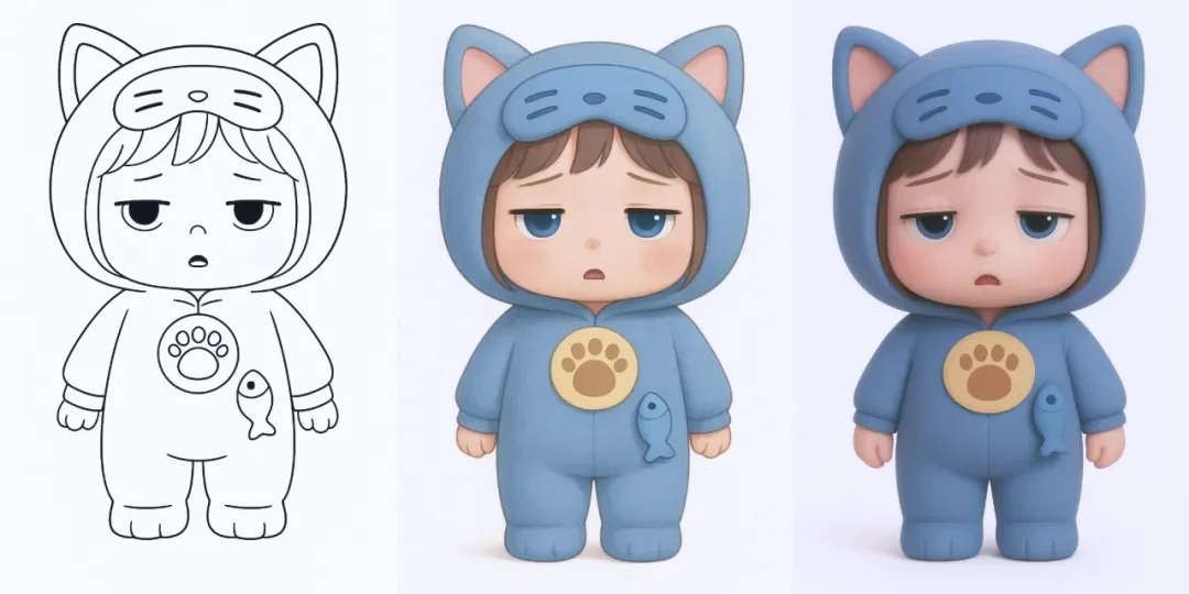 Lovart国产版超全测评！10分钟做了我一周的工作量！