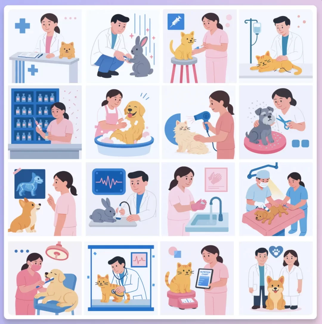 Lovart国产版超全测评！10分钟做了我一周的工作量！