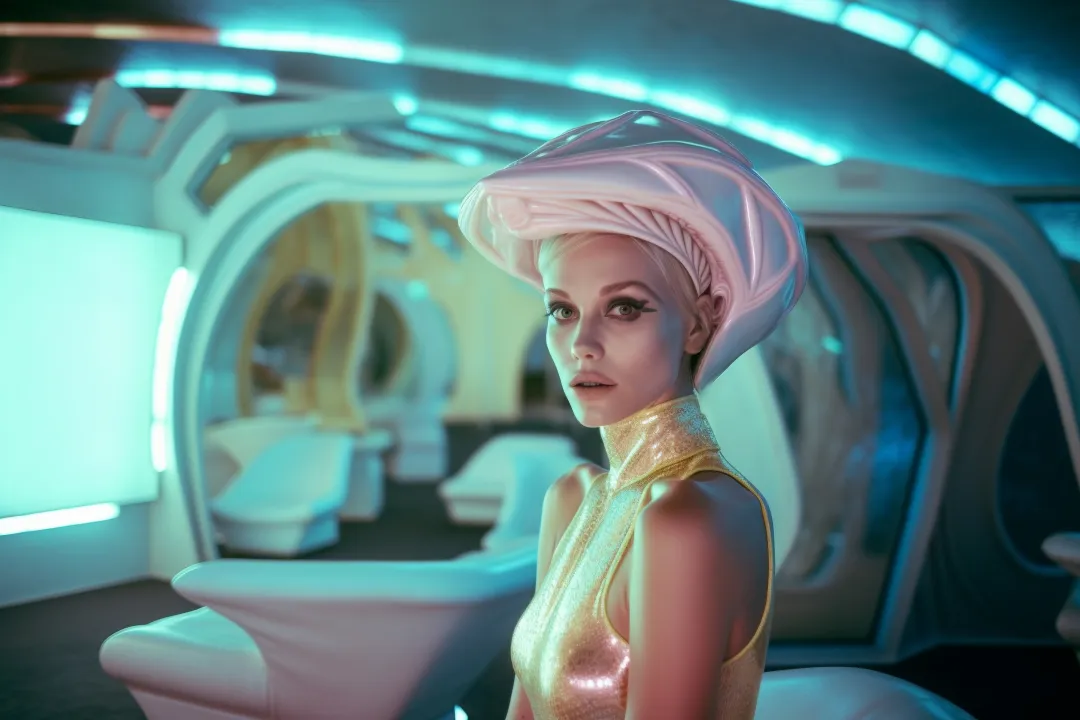 AI绘画史诗级升级！8个案例实测人物一致性新模型Nano Banana