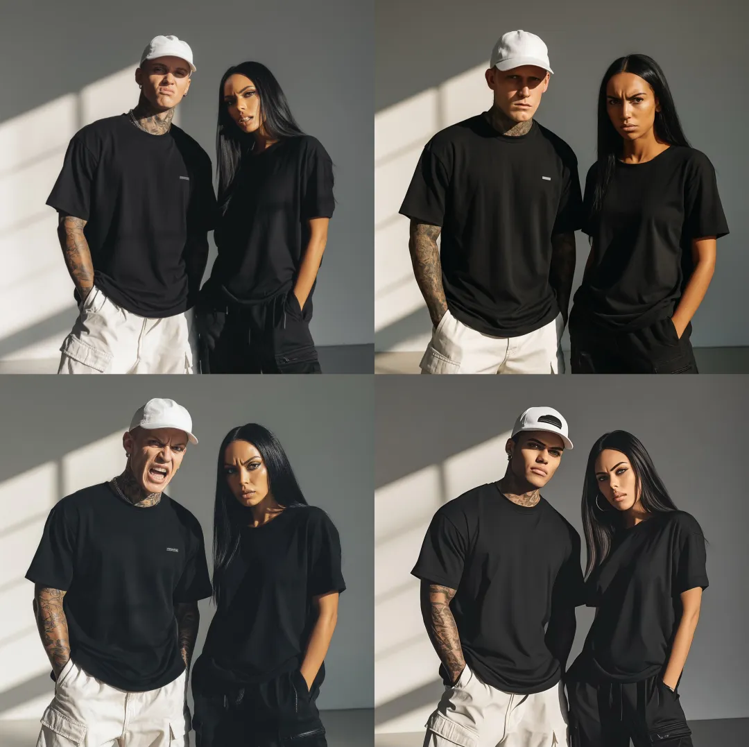 AI绘画史诗级升级！8个案例实测人物一致性新模型Nano Banana