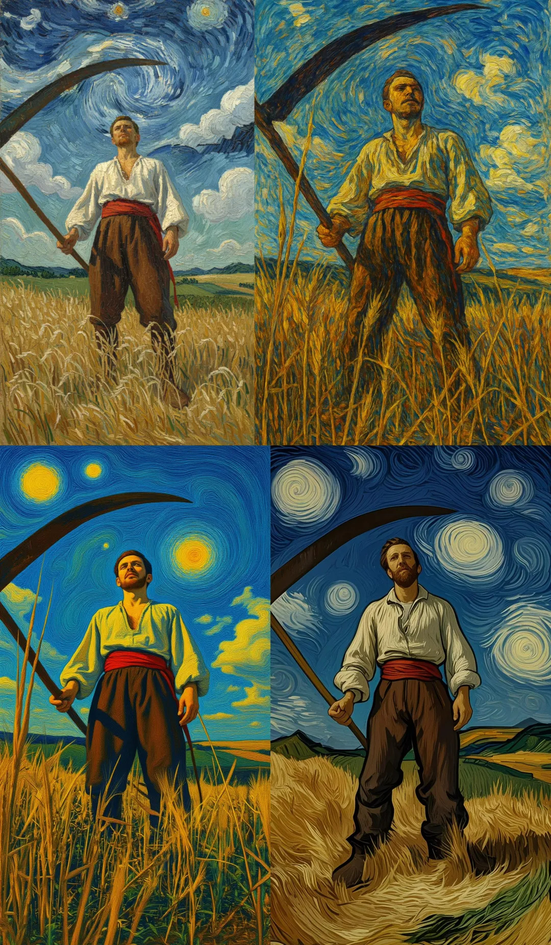 AI绘画史诗级升级！8个案例实测人物一致性新模型Nano Banana