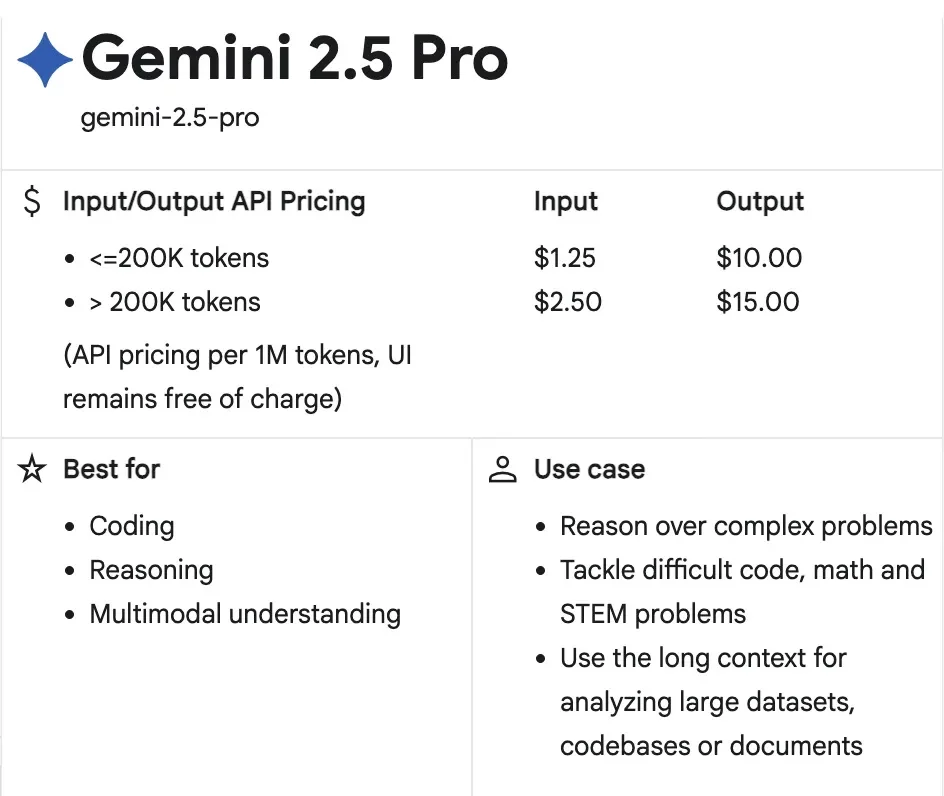 万字盘点！2025上半年值得推荐的AI模型与产品清单