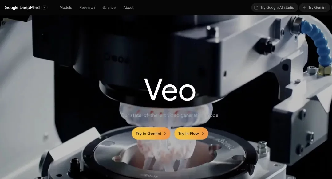 万字盘点！2025上半年值得推荐的AI模型与产品清单