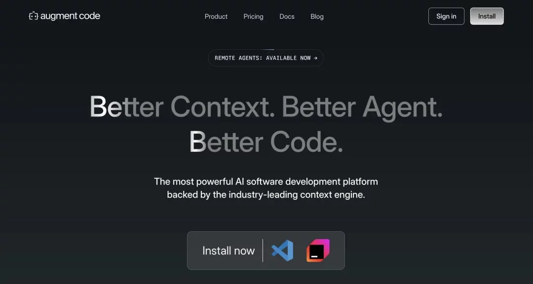 万字盘点！2025上半年值得推荐的AI模型与产品清单