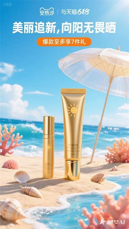 即梦保姆级教程！零基础1小时做出3个商业级作品（附提示词）