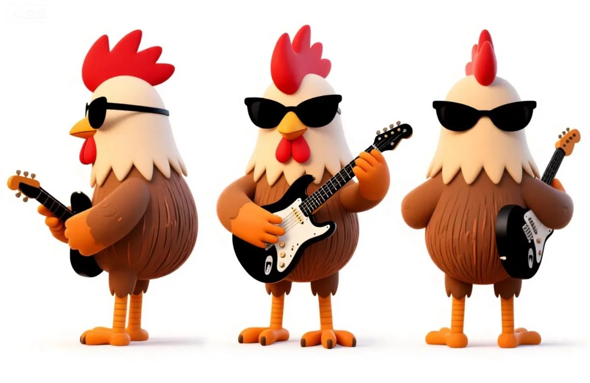 即梦保姆级教程！零基础1小时做出3个商业级作品（附提示词）