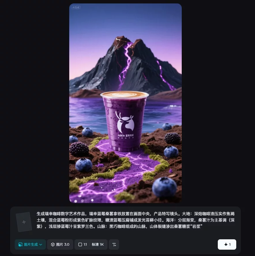 即梦保姆级教程！零基础1小时做出3个商业级作品（附提示词）