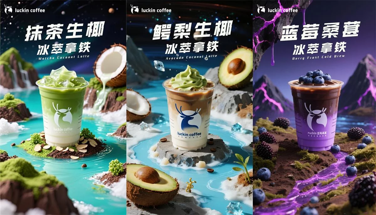 即梦保姆级教程！零基础1小时做出3个商业级作品（附提示词）