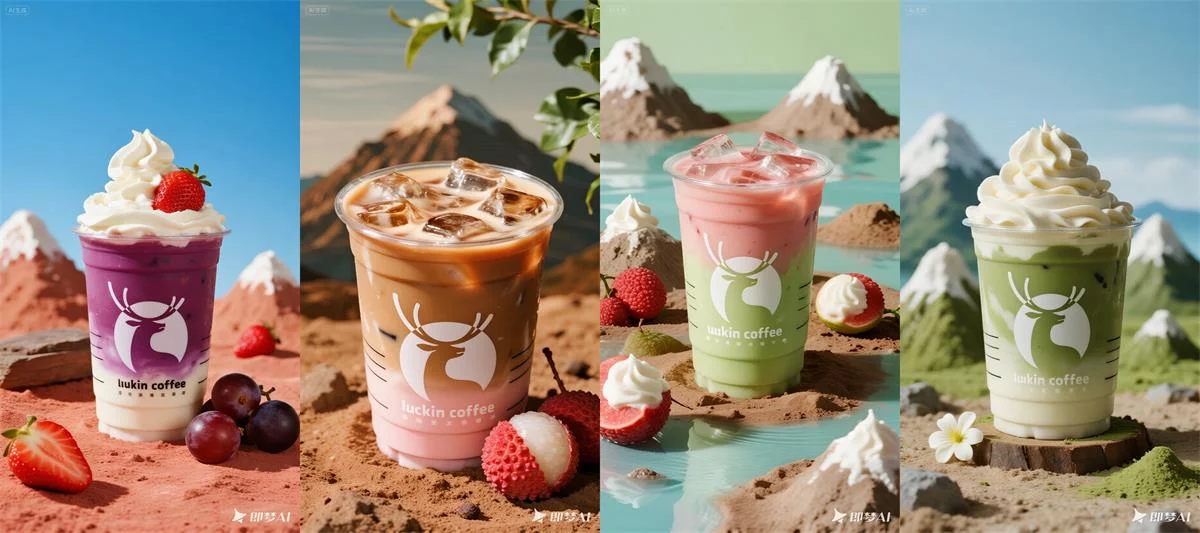 即梦保姆级教程！零基础1小时做出3个商业级作品（附提示词）