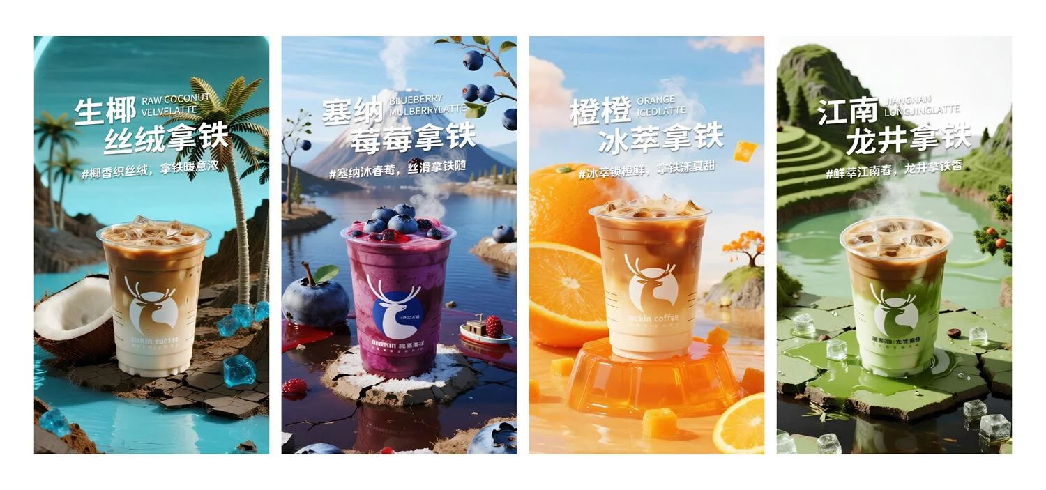 即梦保姆级教程！零基础1小时做出3个商业级作品（附提示词）