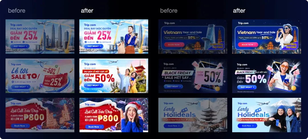 如何用AI打造海外本地化人物，提升40%的点击率？（附规范手册）