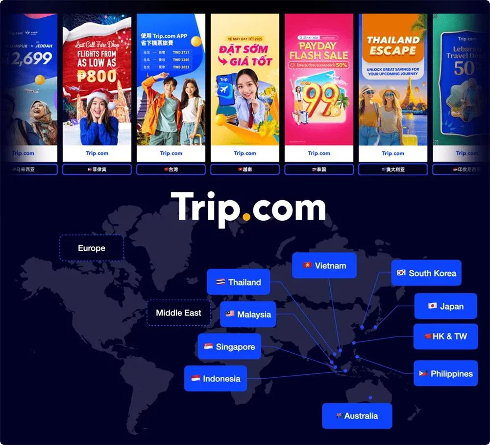 如何用AI打造海外本地化人物，提升40%的点击率？（附规范手册）