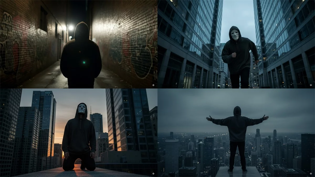 深度测评！谷歌全新AI模型Nano Banana（附30+提示词案例）