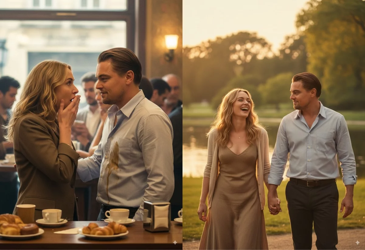 深度测评！谷歌全新AI模型Nano Banana（附30+提示词案例）