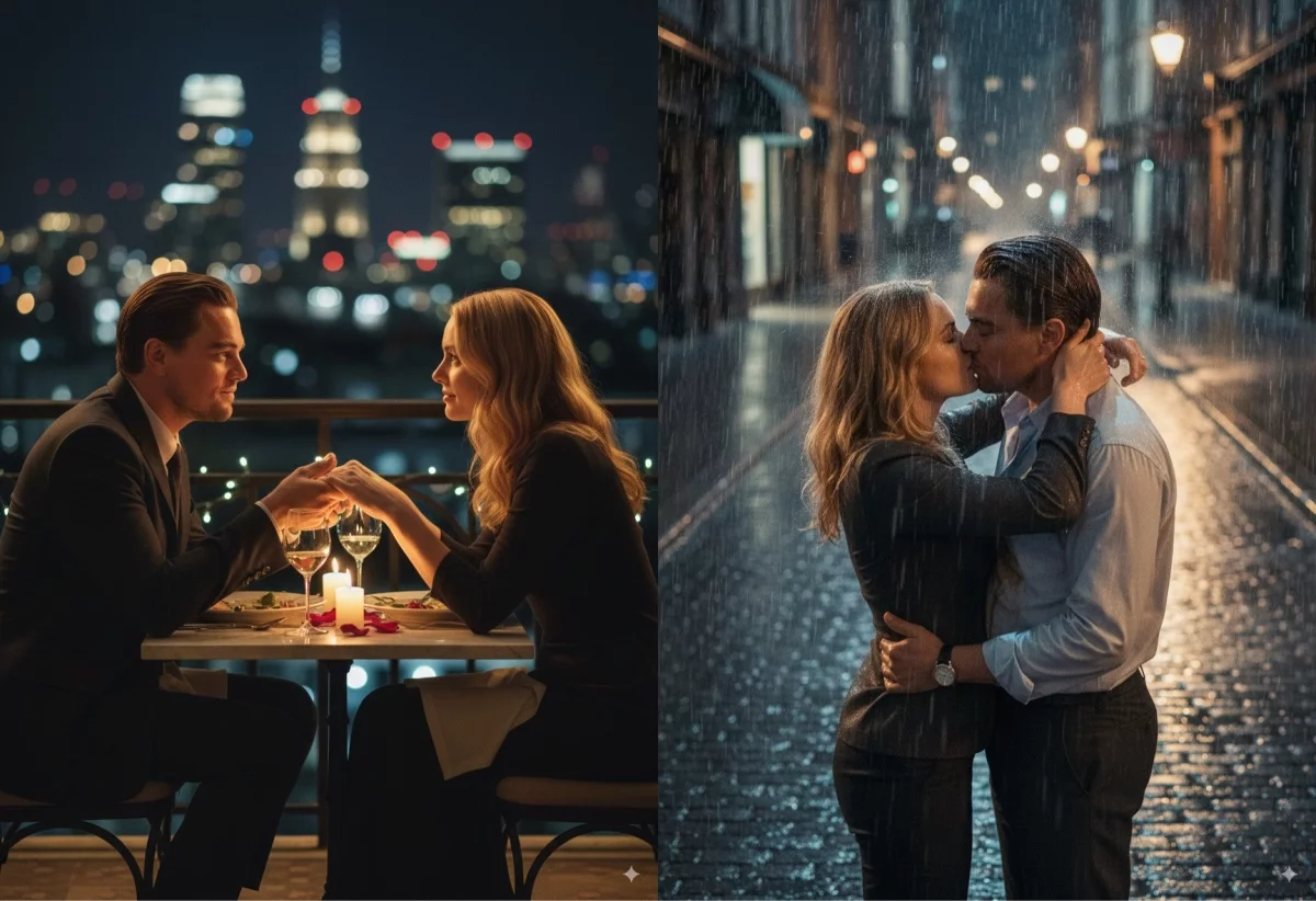 深度测评！谷歌全新AI模型Nano Banana（附30+提示词案例）