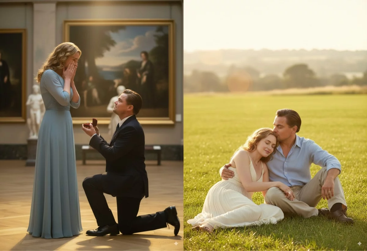 深度测评！谷歌全新AI模型Nano Banana（附30+提示词案例）