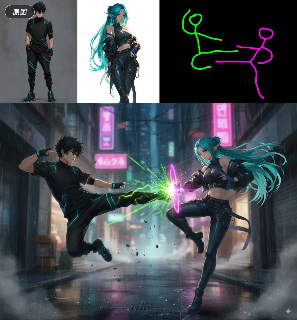 深度测评！谷歌全新AI模型Nano Banana（附30+提示词案例）