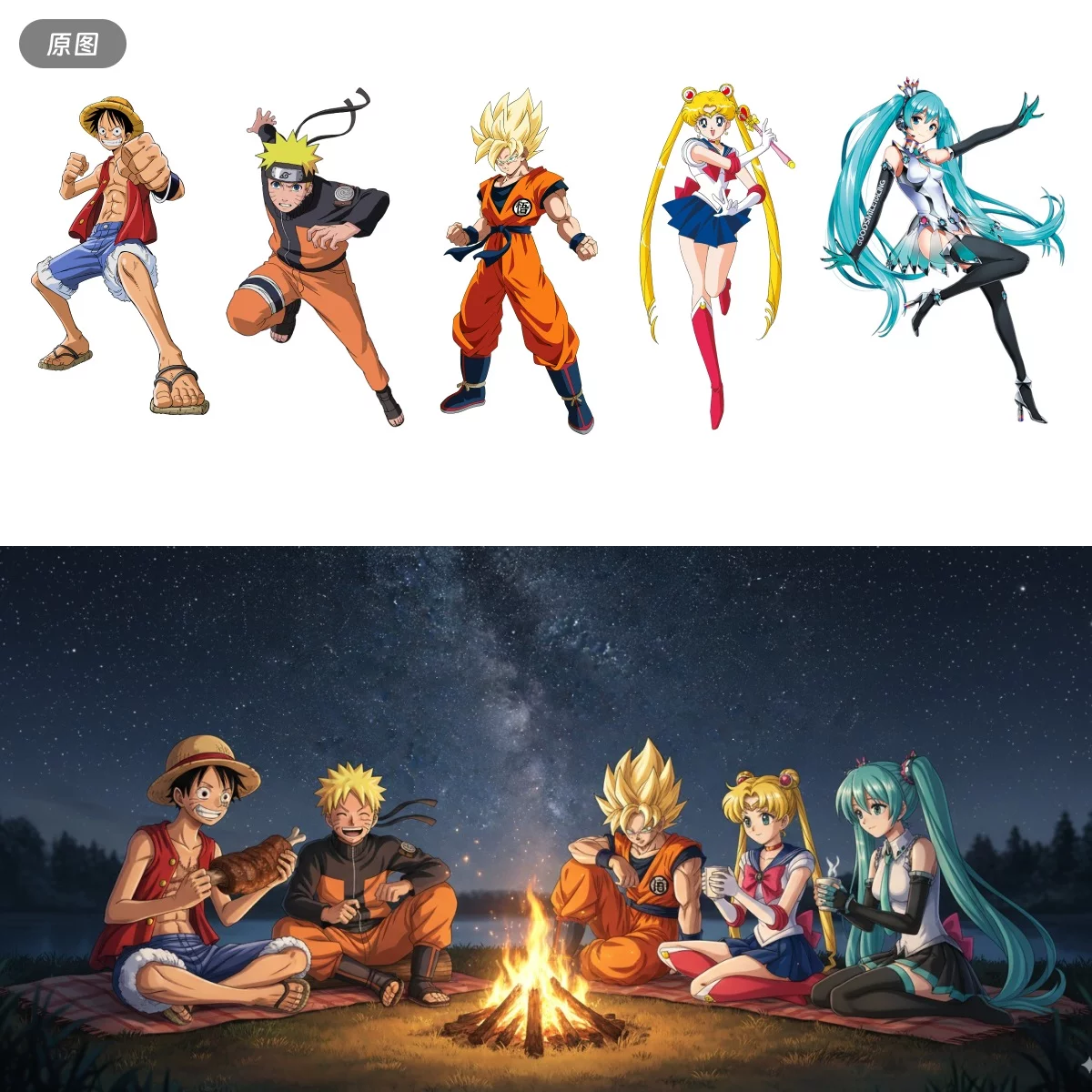 深度测评！谷歌全新AI模型Nano Banana（附30+提示词案例）