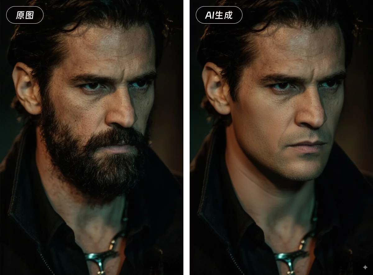 深度测评！谷歌全新AI模型Nano Banana（附30+提示词案例）