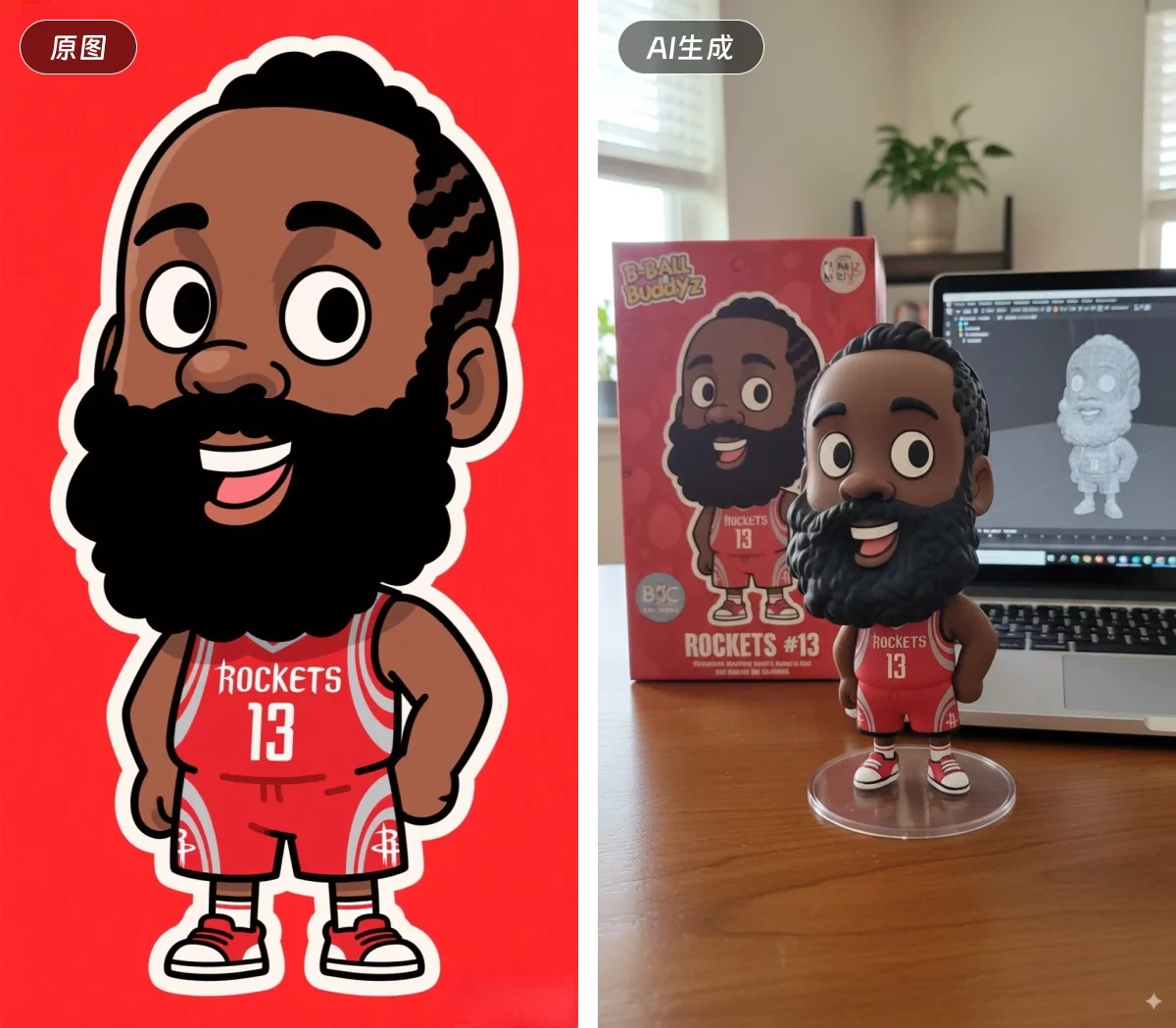 深度测评！谷歌全新AI模型Nano Banana（附30+提示词案例）