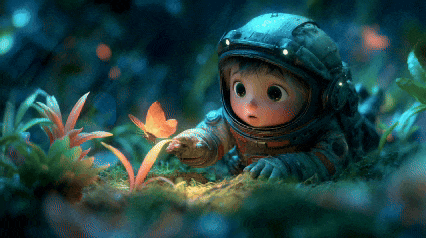 Midjourney V1视频模型重磅发布！超多案例实测+使用教程