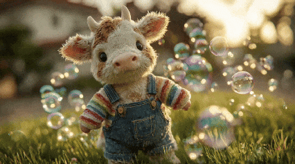 Midjourney V1视频模型重磅发布！超多案例实测+使用教程