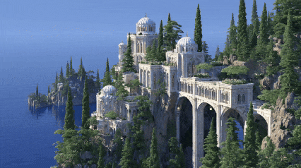 Midjourney V1视频模型重磅发布！超多案例实测+使用教程