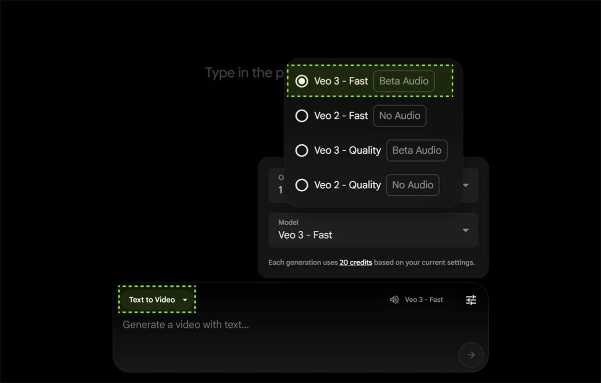 我测试了100+案例，教你零基础复刻外网刷屏的 AI 视频（附提示词模板）