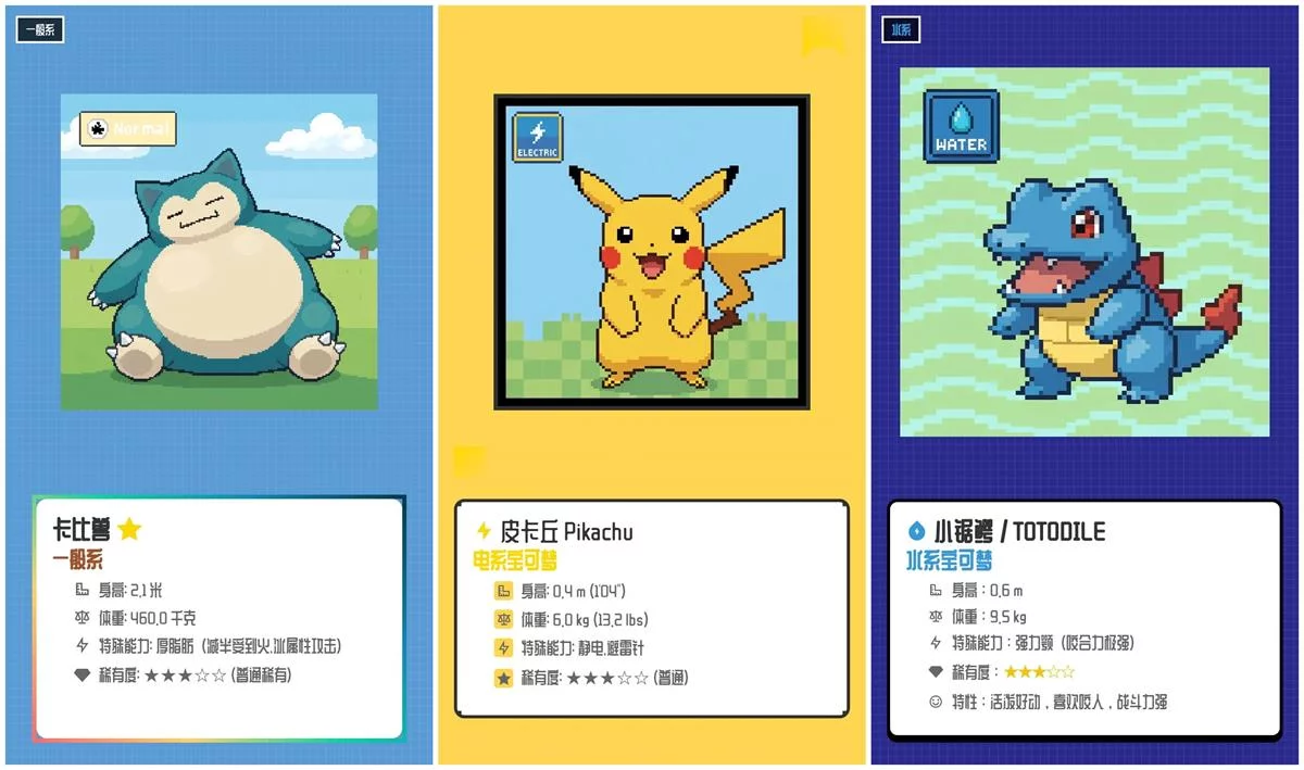 教你用Lovart+Nano Banana无脑批量制作知识卡片海报！