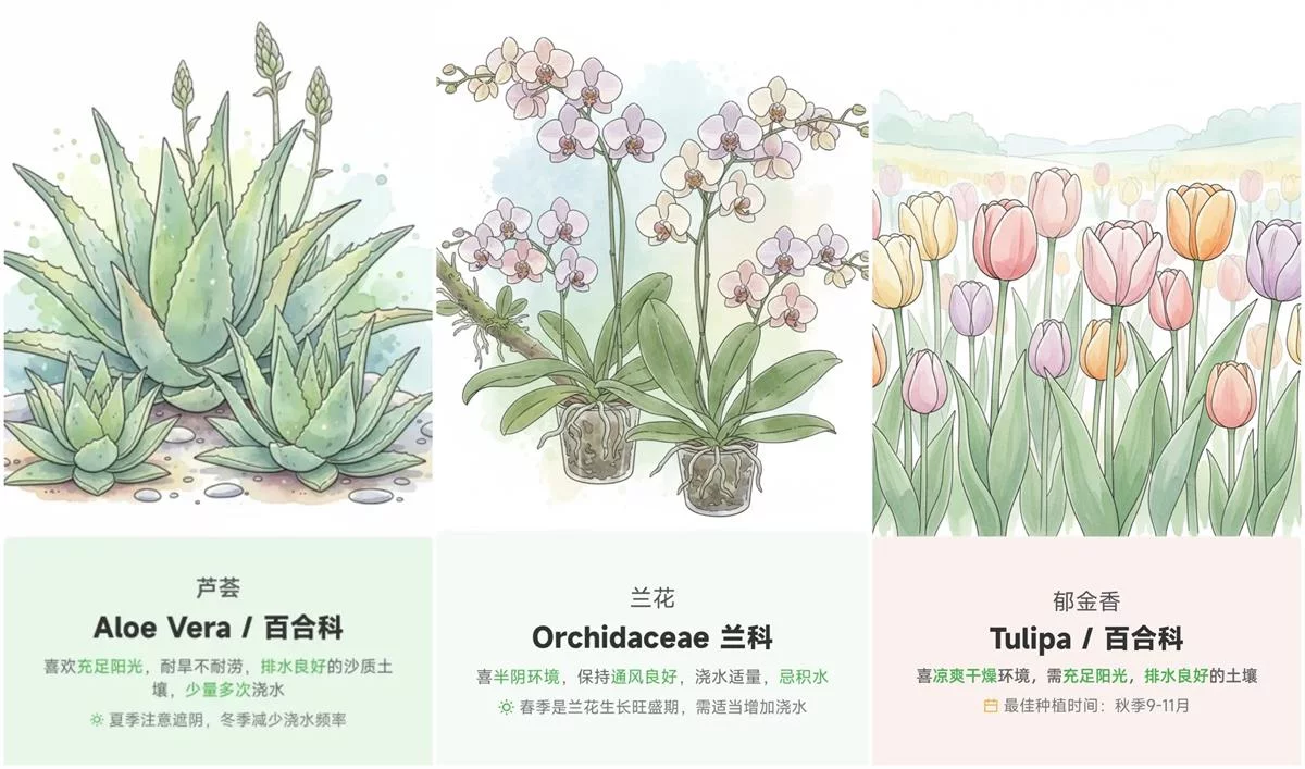 教你用Lovart+Nano Banana无脑批量制作知识卡片海报！